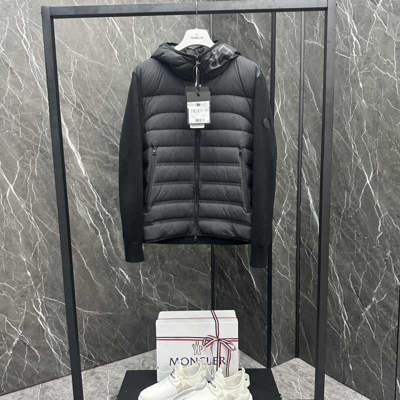 Moncler Down Coat
